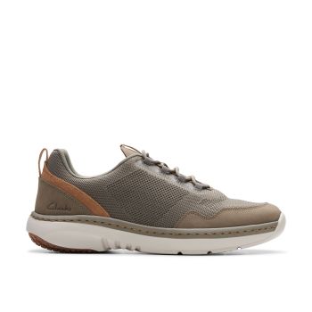Clarkspro Knit - Stone Combi