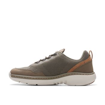 Clarkspro Knit - Stone Combi