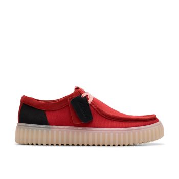 Torhill Lo - Red Combi