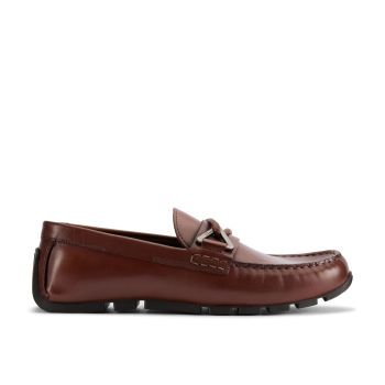 Oswick Trim - British Tan Lea