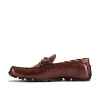 Oswick Trim - British Tan Lea