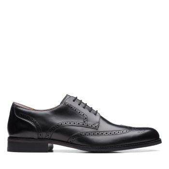 Craftarlolimit - Black Leather
