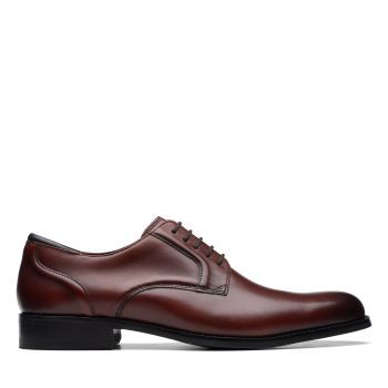 Craftarlo Lace - British Tan