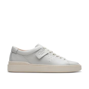 Craft Swift - White Leather