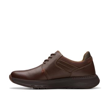 Motion Trek Pt - Mahogany Leather