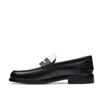 Craftjames Lo - Black Combi