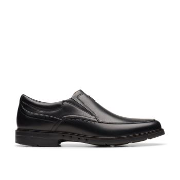 Un Kendric Go - Black Leather