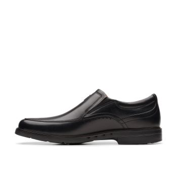 Un Kendric Go - Black Leather