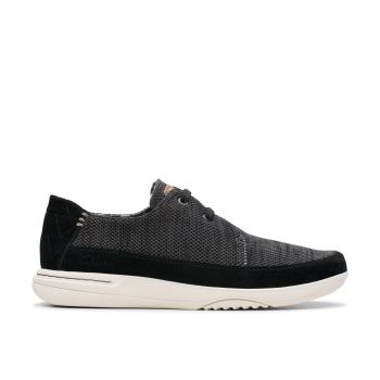 Easeway Lace - Black Combi