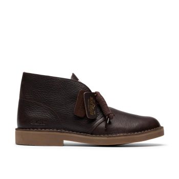 Desert Bt Evo - Dark Brown Lea