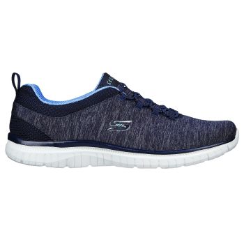 Virtue - Navy Blue
