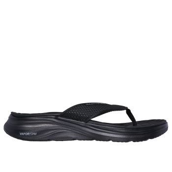 Vapor Foam Sandal - Black Black