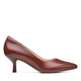 Violet 55 Rae DOS - Violet55 Rae - British Tan Lea - Kenya