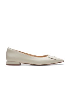 Sensa15 Lux - Ivory Leather