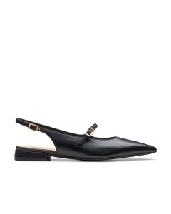Sensa15 Shine - Black Leather