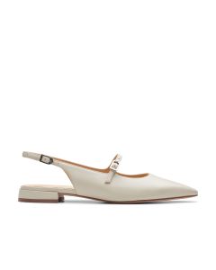 Sensa15 Shine - Ivory Leather