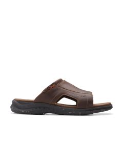 Walkford Band - Beeswax Leather