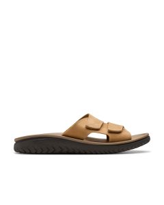 Wesley Strap - Tan Leather