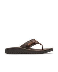 Wesley Sun - Beeswax Leather