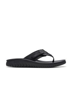 Wesley Sun - Black Leather