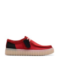 Torhill Lo - Red Combi