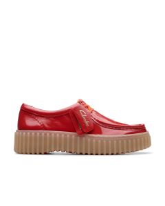 Torhill Bee - Red Patent