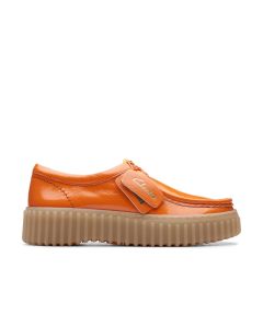 Torhill Bee - Orange Patent