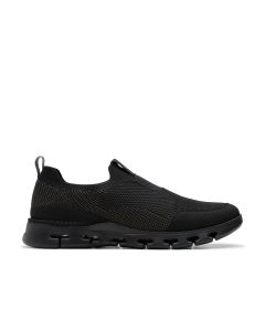 Nature X Ease - Black Combi