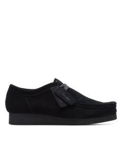Wallabeeevo - Black Sde