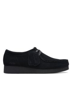 Wallabeeevosh - Black Sde