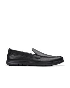 Flexway Step - Black Leather