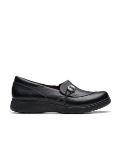 Certina Ease - Black Leather