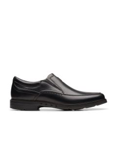 Un Kendric Go - Black Leather