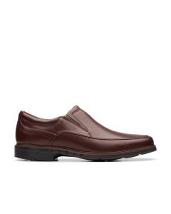 Un Kendric Go - Mahogany Leather