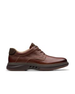 Un Briley Pace - Tan Leather