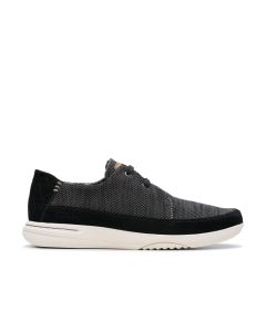 Easeway Lace - Black Combi