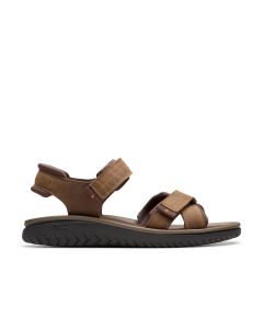Wesley Shore - Beeswax Leather
