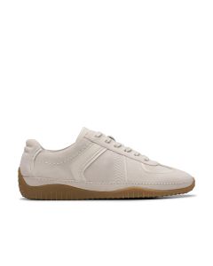 Meridor Lo - Off White Combi