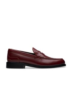 Craftjames Lo - Wine Leather