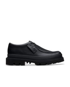 Badell Seam - Black/Black