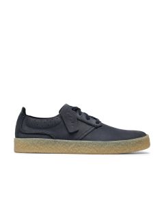 Streethilllace - Navy Nubuck