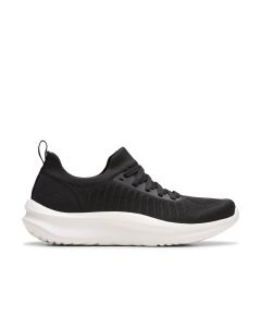 Solevana Lace - Black