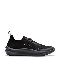 Solevana Tie - Black
