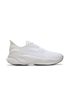 Clarks Pace - White