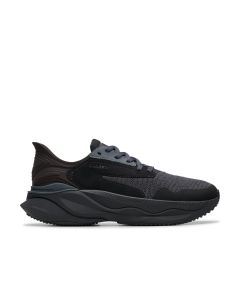 Clarks Pace - Black