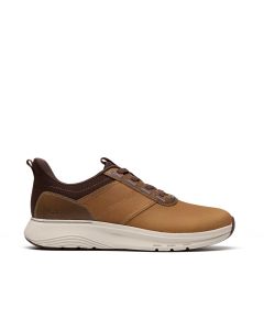 Motion Trek Lx - Dark Tan Lea