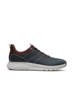Motion Trek Lx - Navy Leather