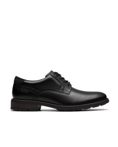 Emmet Plain - Black Smooth