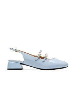 Daiss30 Dazz - Lgt Blue Pat Lea