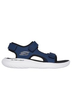 Bounder 2.0 Sandal - Navy Black
